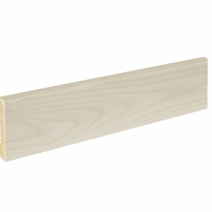 FURU 12X058 GULV RUND K HVITLASERT